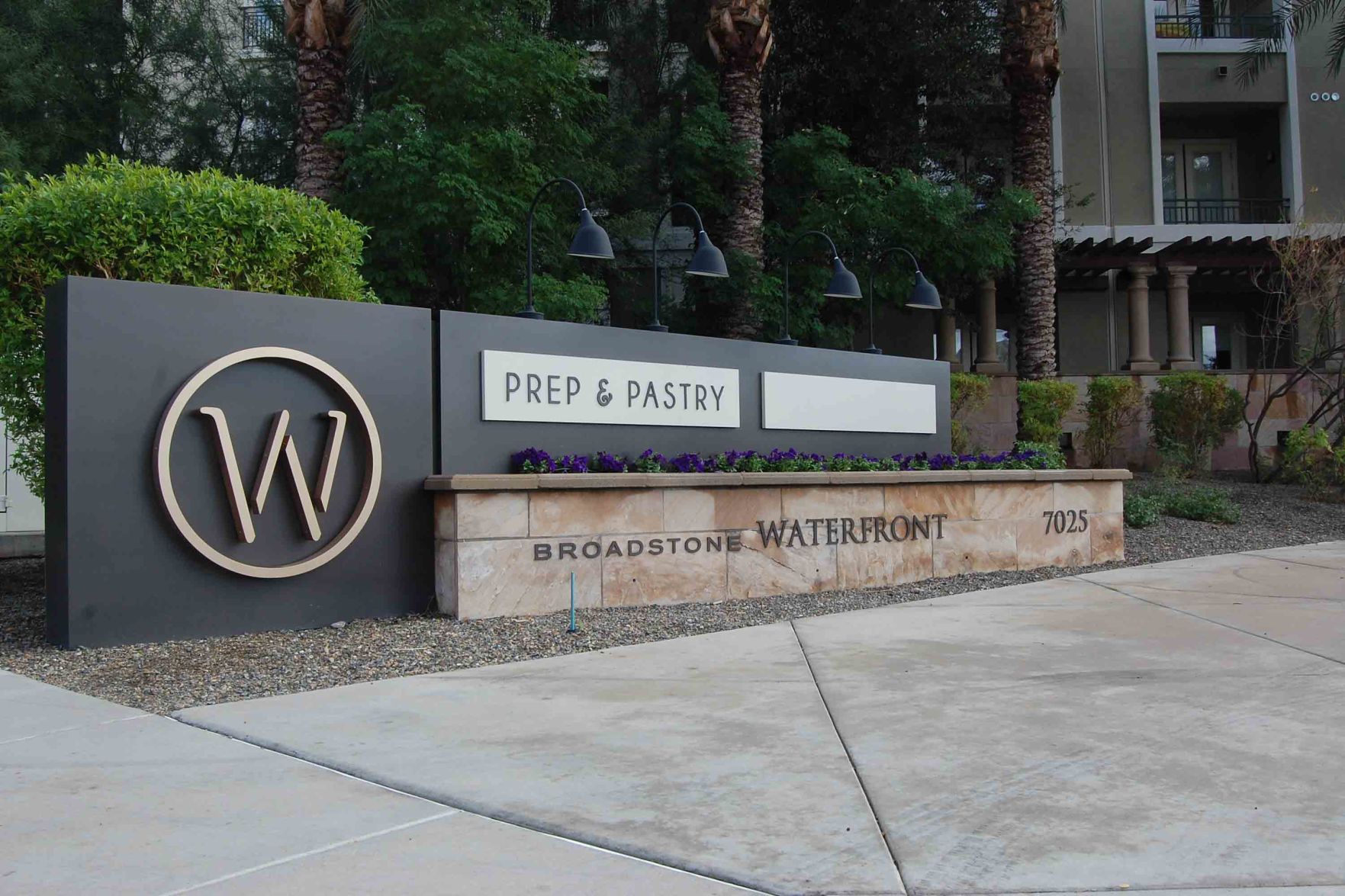 Broadstone Waterfront Apartments